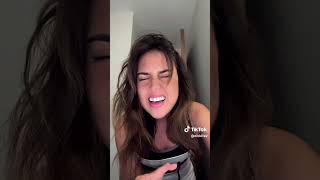 Nicole Favre cover - via TikTok