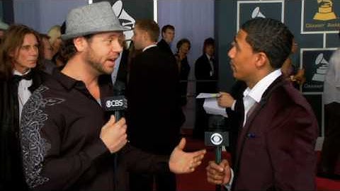 52nd Grammy Awards -Third Day