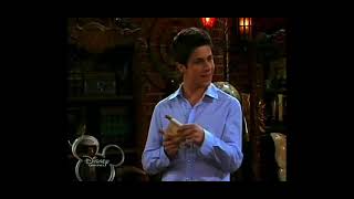 Wizards Of Waverly Place - Crazy 10 Minute Sale