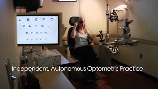 Walmart Optometry -  Optometrist Practice Opportunities