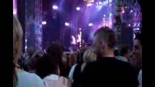 Kent - Quiet Heart (Hultsfredsfestivalen 2006)