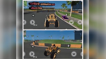 Free fire vehicle animation not showing in game/gaddi ka animation nhi dikh raha kya kare #freefire