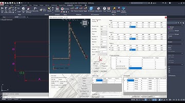 Prokon Probar 2D for AutoCAD® - Shape Code Creator