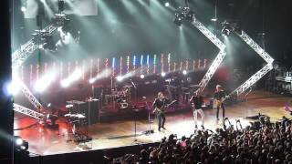 Duran Duran - Before The Rain live at Credicard Hall - São Paulo - 05.02.12