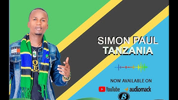 Simon Paul 🇹🇿-TANZANIA.(Official audio).