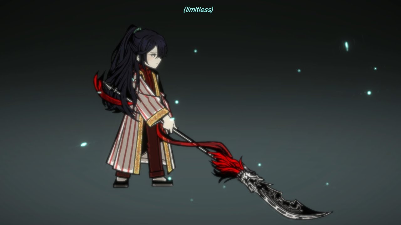 Canto 8 Final Boss "Solo" (Pre Nerf) Canto 8 Final Boss "Solo" (Pre Nerf)