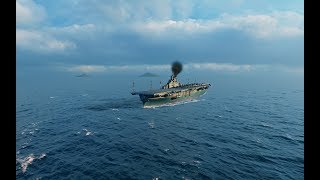 wows Preparing for ClanBattle