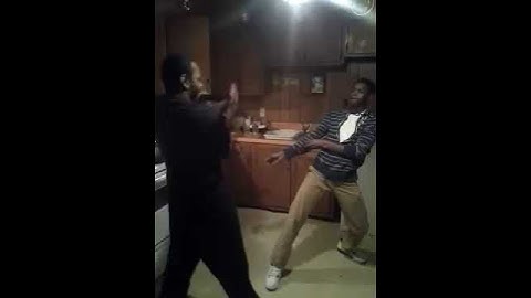 52 Blocks shuffle the deck freestyling