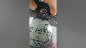 2013 can am maverick how to read check engine codes