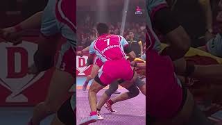 The ????? ?????? clash ? last time against Titans jpp pklseason10 kabaddi