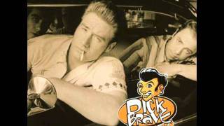 Video thumbnail of "Buona Sera - Dick Brave and the Backbeats *HQ*"