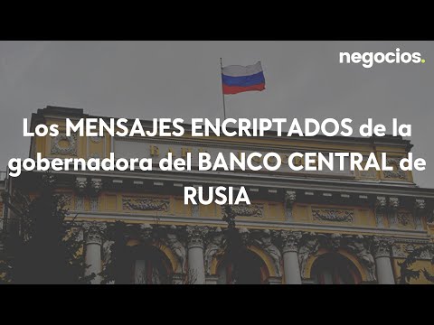 Video: Tasa de refinanciamiento del Banco Central de la Federación de Rusia para hoy 2021