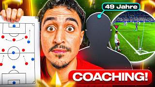 FURKY COACHT 49 JÄHRIGEN IN FUT CHAMPIONS! 🚨👀