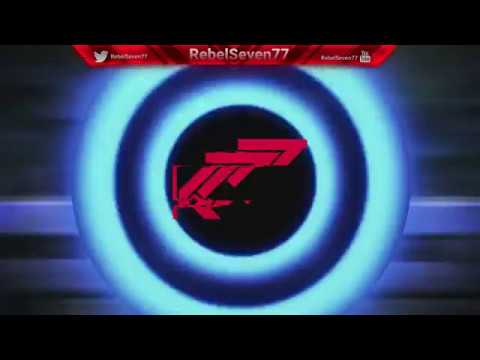 RebelSeven77 ft Starset Way Of The Sniper Montage