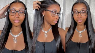 The Truth Of HD Lace Wig | Ft. ELFINHAIR