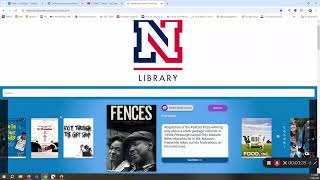 Dual Enrollment Library Services Overview