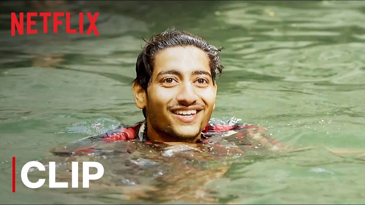 Love in 94 Seconds  Sairat  Netflix India