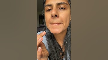 Thumbnail of DIY sugar scrubs are not the best way to exfoliate. Dry chapped lips home remedy #drylips
