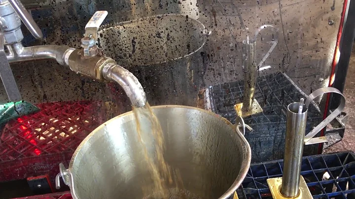 Shutdown tips from Leader Evaporator's Bruce Gilli...