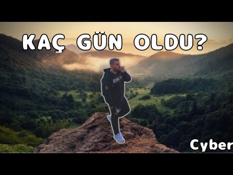 İsimsiz Hikaye - Cyber Kaç Gün Oldu? - OFFİCİAL VİDEO