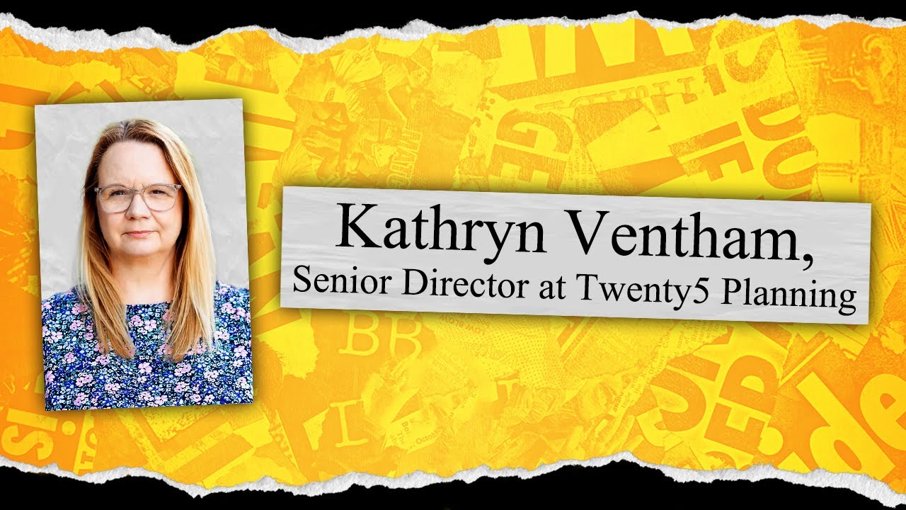 The New Approach to the Flood Risk Sequential Test with Kathryn Ventham (S17 E1)