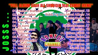 Full Album GUS ALI SHODIQIN feat SEMUT IRENG Pas Buat Santay | BONTOT CHANNEL