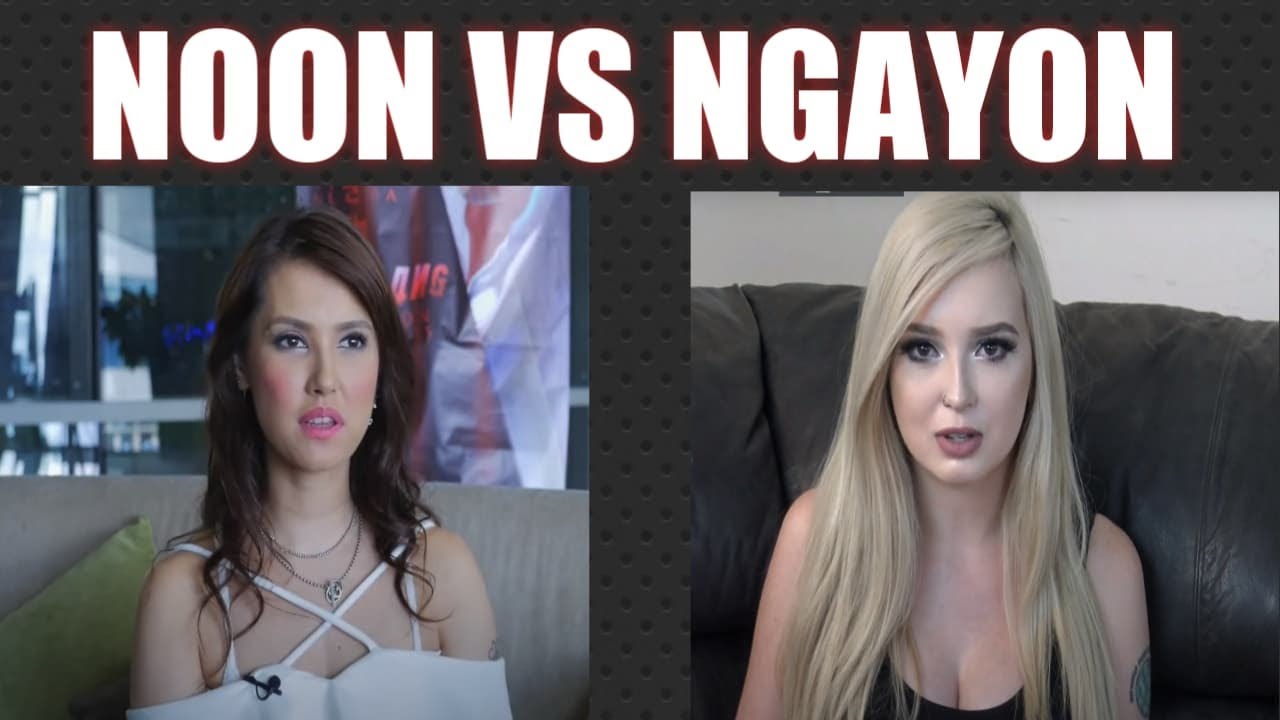 NOON VS NGAYON - YouTube