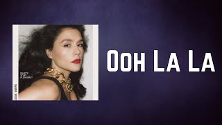 Jessie Ware - Ooh La La (Lyrics)