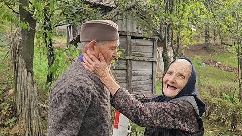 Вукао сам на леђима воловску запрегу 18 километара! Животна прича Илије Алексића.