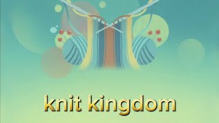Rolling Sky - Knit Kingdom Soundtrack