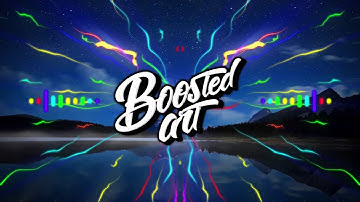 Audio Visualizer Template #09 / Audio Spectrum Template #09 By Boosted Art [Preview]