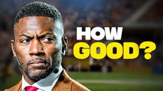 How Good Was Ryan Clark Actually?
