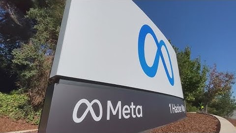 Meta ends fact-checking program for its social media