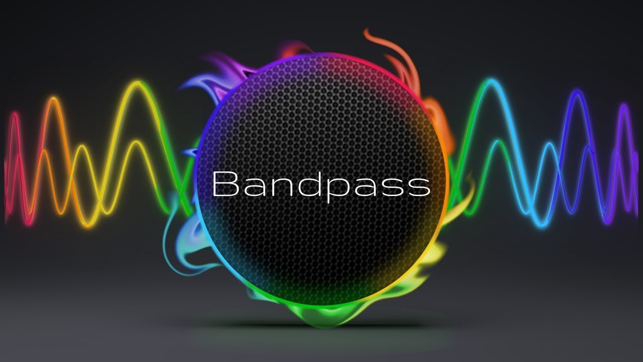 bandpass beat maker