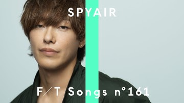 SPYAIR - サムライハート(Some Like It Hot!!) / THE FIRST TAKE