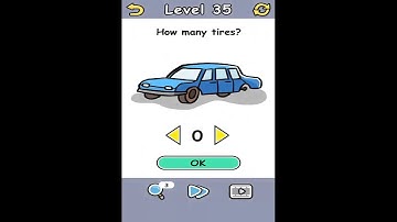 Brain Crack Level 31 32 33 34 35 36 37 38 39 40 Walkthrough