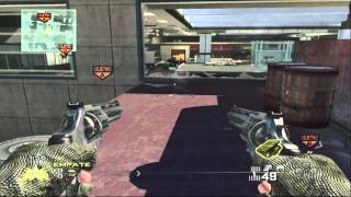 Tuto Trickshot.(FR) : Claymore Switch