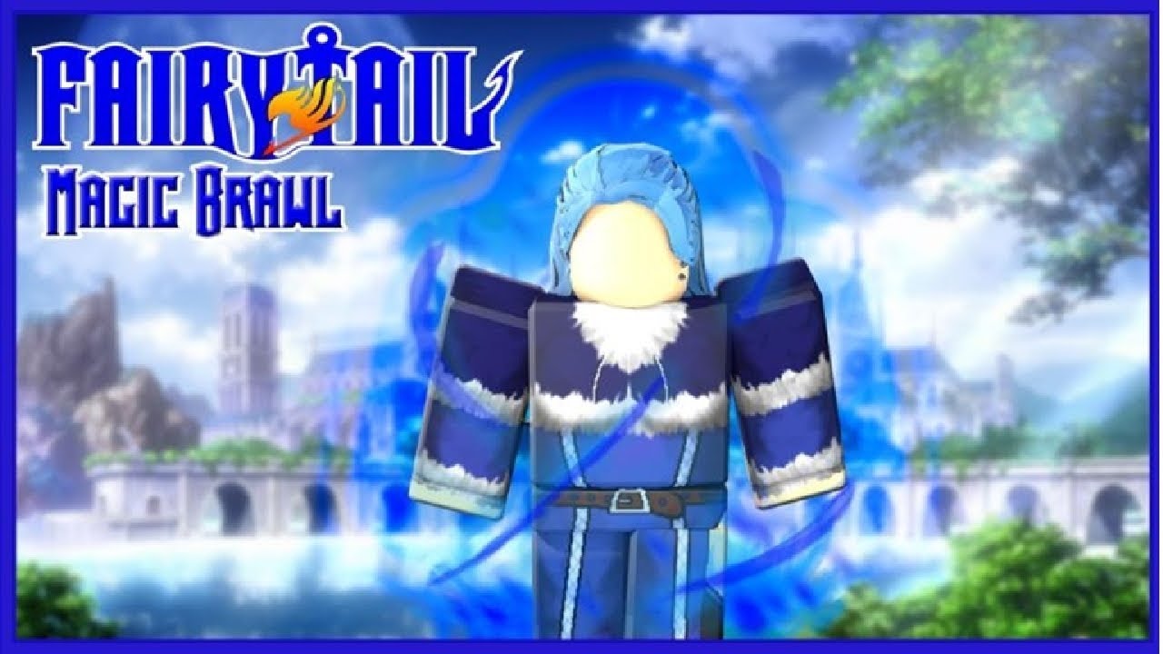 My Shadow Form New Codes Fairy Tail Magic Brawl Ep 3 Fairytail Roblox Server - roblox fairy tail revelations dragon slayer hack can you