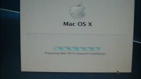 how to dual boot vista and mac os x on laptop