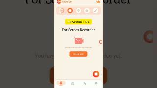 Screen Recorder, Video Converter & Mp3 Cutter in one Application shorts
