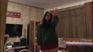 STORY WA TERBARU!! LAGI ASYIK JOGET SANTAY