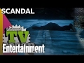 Scandal SPOILER ALERT dead! Recaps)