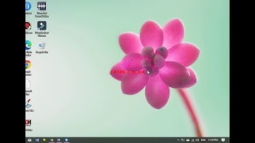 Bandicam add logo overlay to video