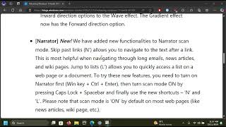 Releasing Windows 11 Build 26100 2448 to the Release Preview Channel
