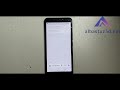 Frp Bypass Tecno Pouvoir 3 Air Reset Google Account Lock Without PC