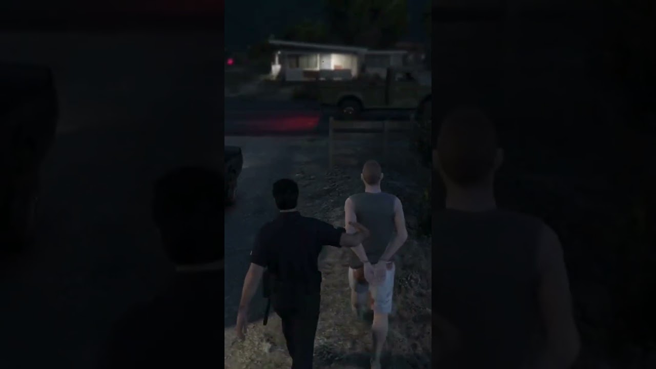 GTA V | LSPDFR 2025 | Calm Arrest, Case Closed | GTA V LSPDFR Gameplay 2025 | 