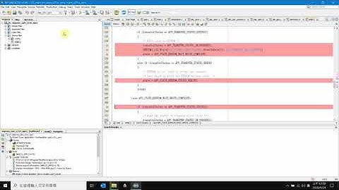 ATMEL ICE SAMC21N X PLAINED1