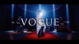 Versailles 「VOGUE」 MV FULL