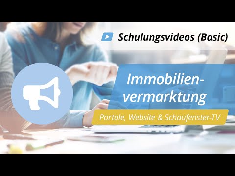 Immobilien-Vermarktung leicht gemacht | onOffice Software