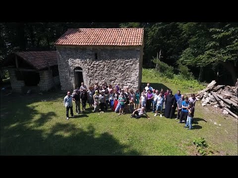 ტბეთის წმ.გიორგის სასწაული